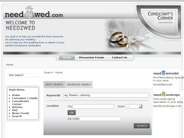 www.need2wed.com