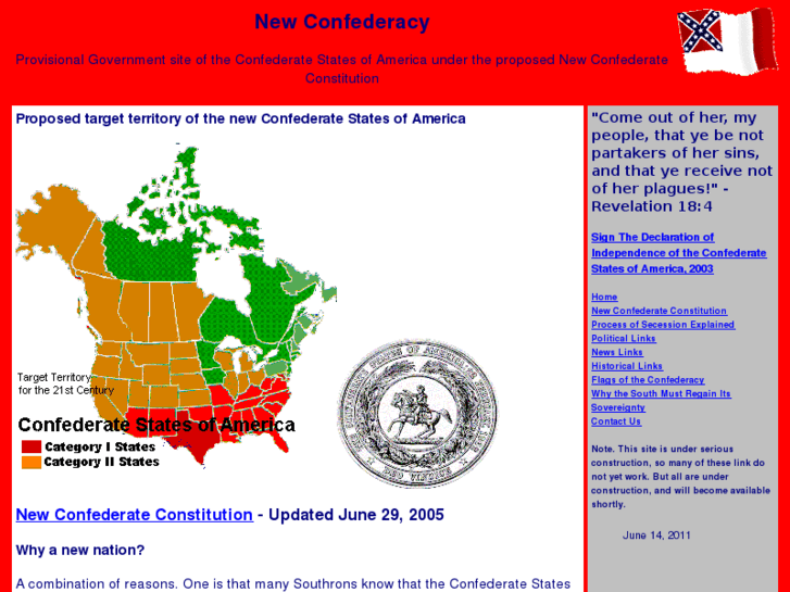 www.newconfederacy.com