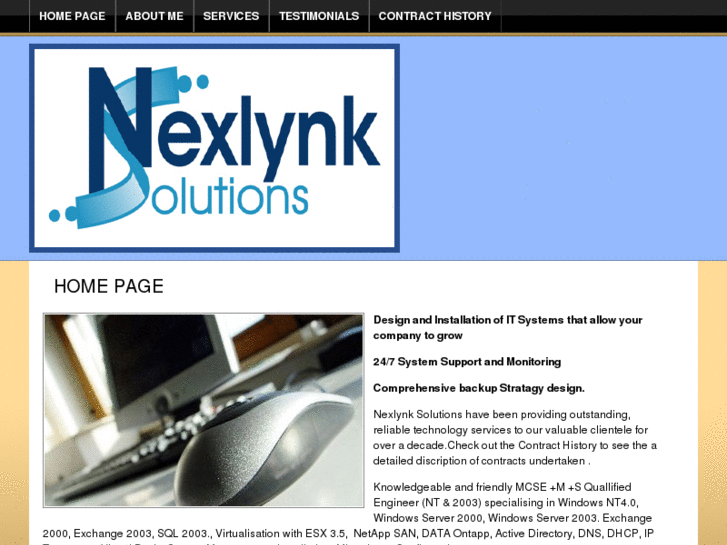 www.nexlynk-solutions.com