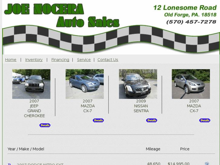 www.noceraautosales.com