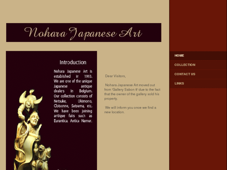 www.nohara-japaneseart.com