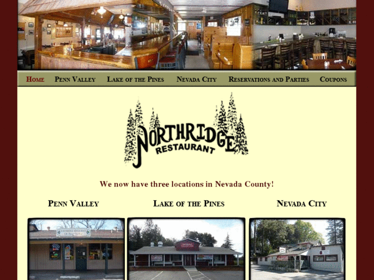 www.northridgerestaurant.com