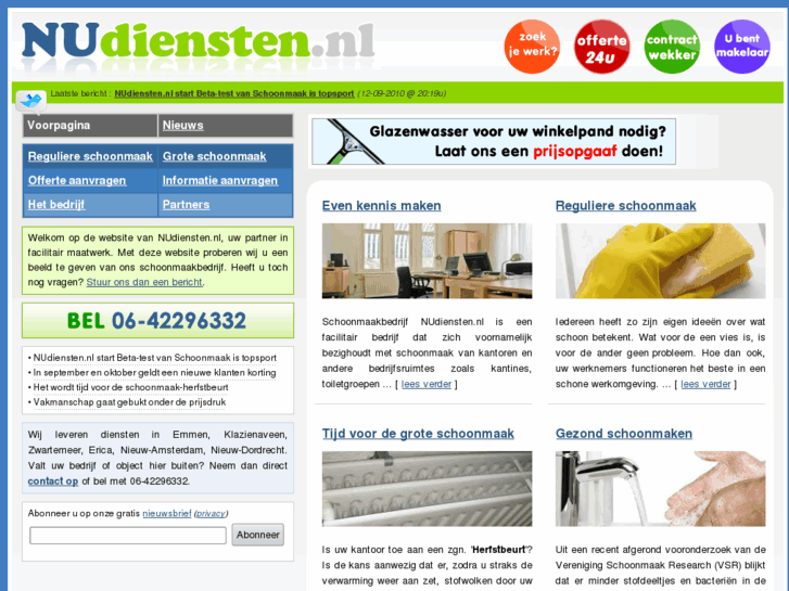 www.nudiensten.nl