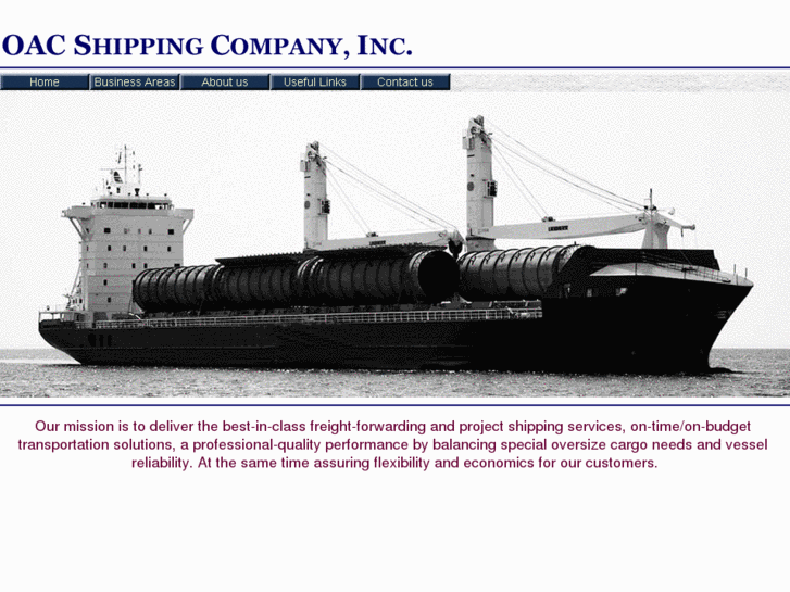 www.oacshipping.com