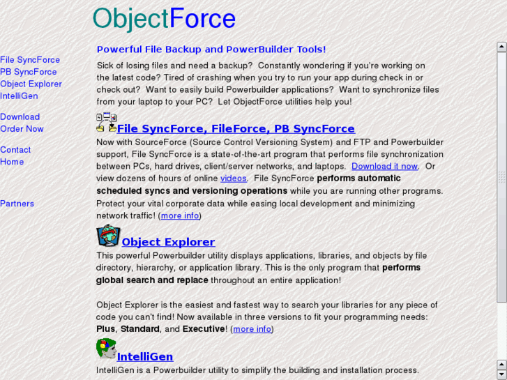 www.objectforce.com
