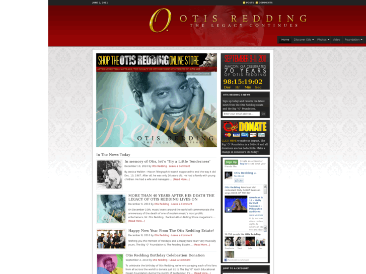 www.otisredding.com