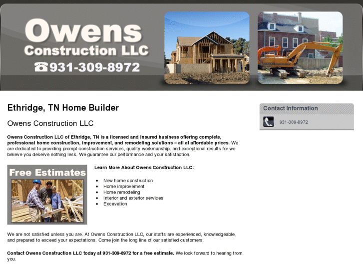 www.owensconstructionllc.com