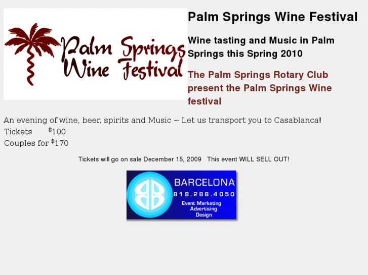 www.palmspringswinefestival.net