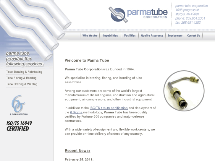 www.parmatube.com