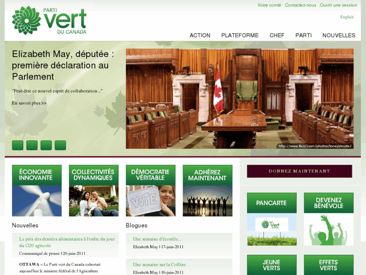 www.partivert.ca