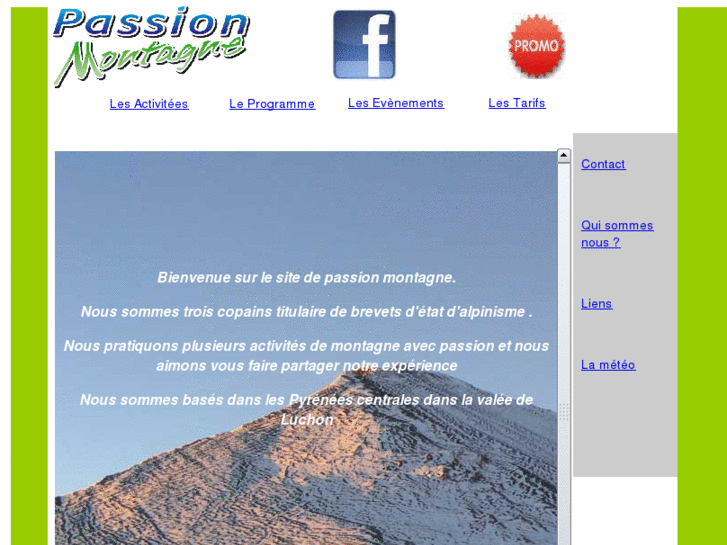 www.passionmontagne.com