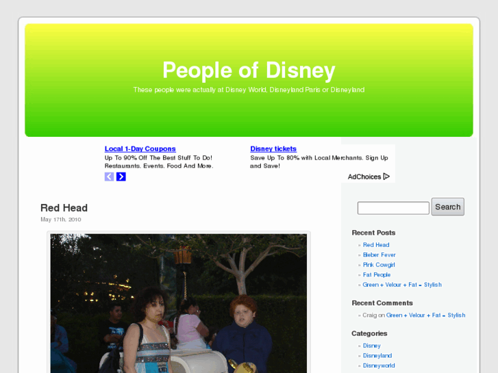 www.peopleofdisney.org