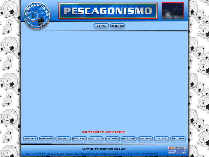 www.pescagonismocerea.com