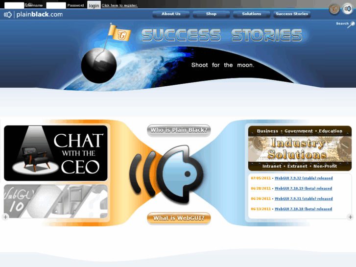 www.plainblack.com