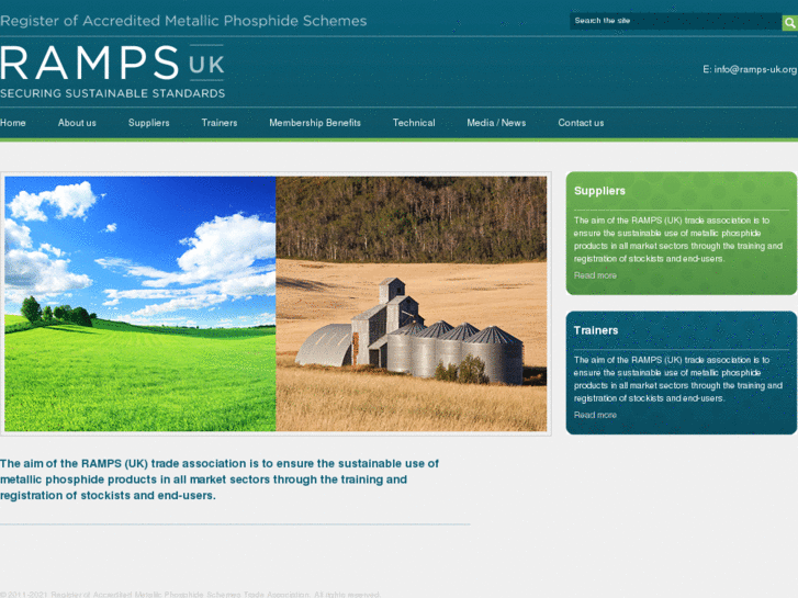www.ramps-uk.com