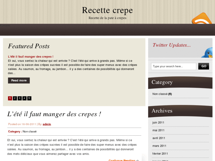 www.recettecrepe.net