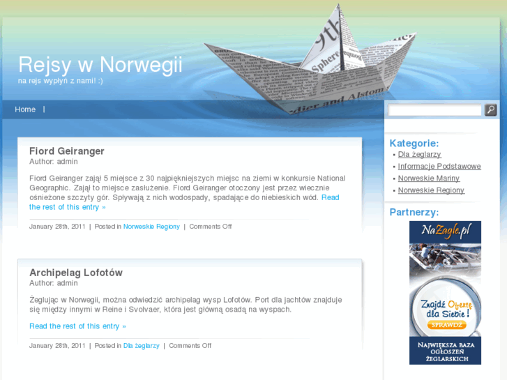 www.rejsy-norwegia.info