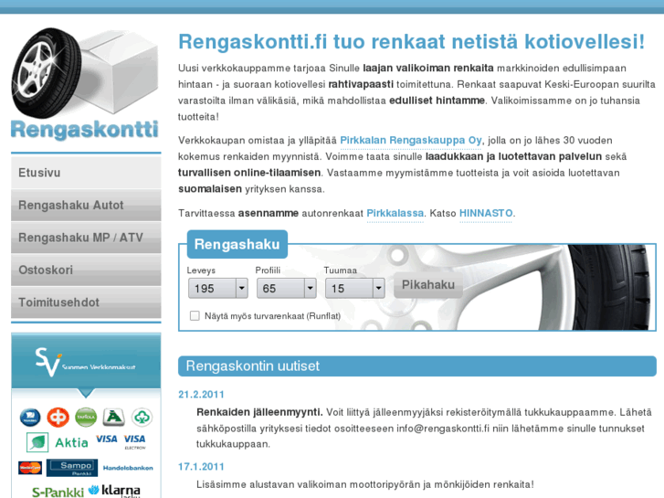 www.rengaskontti.fi