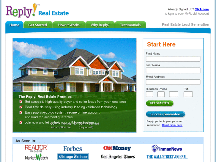 www.replyrealestate.com