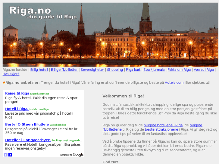 www.riga.no