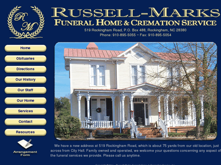 www.russell-marks.com