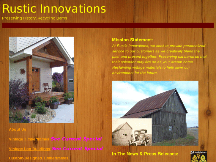 www.rusticinnovation.com