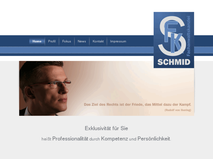 www.schmid-fachanwaltskanzlei.com