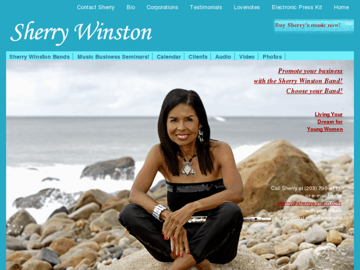 www.sherrywinston.com