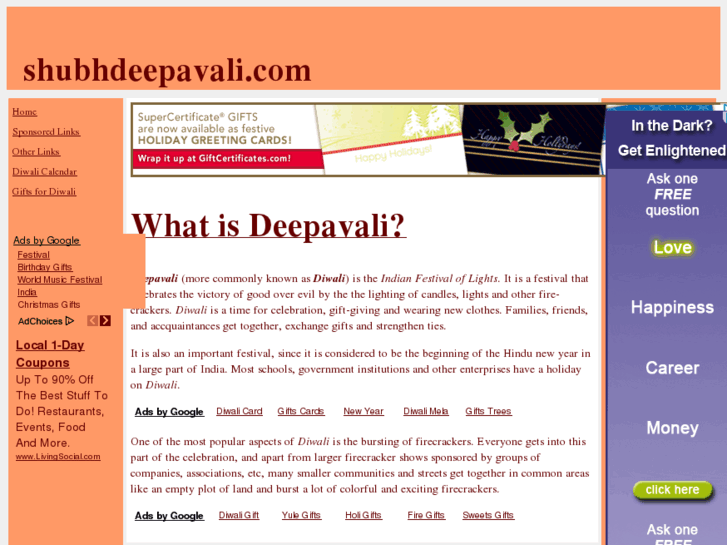 www.shubhdeepavali.com