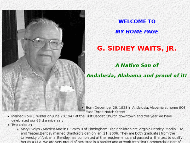 www.sidwaits.com