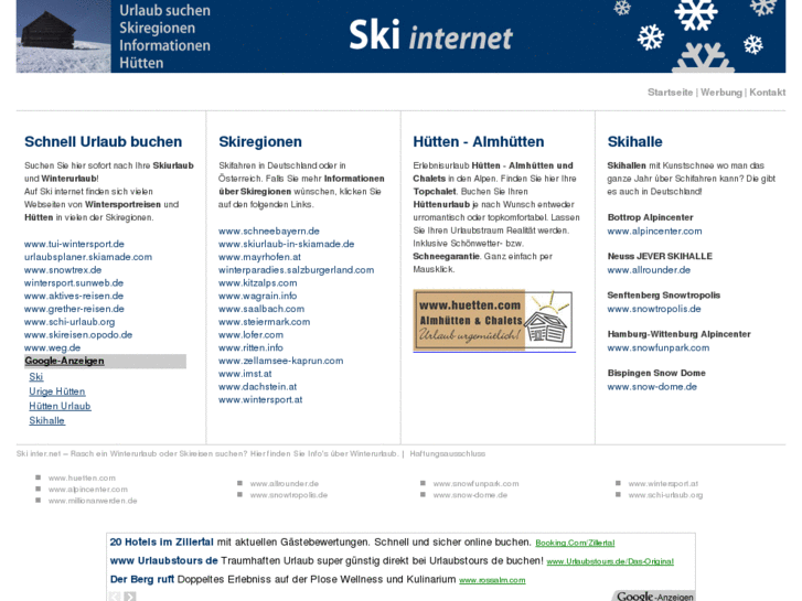 www.ski-inter.net