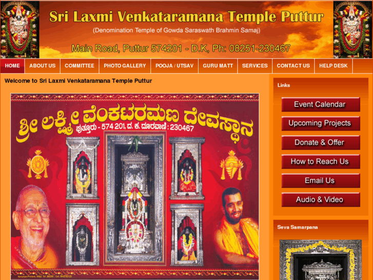 www.slvtempleputtur.com