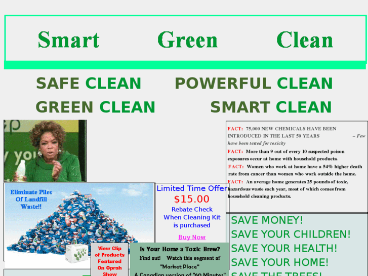 www.smartgreenclean.com