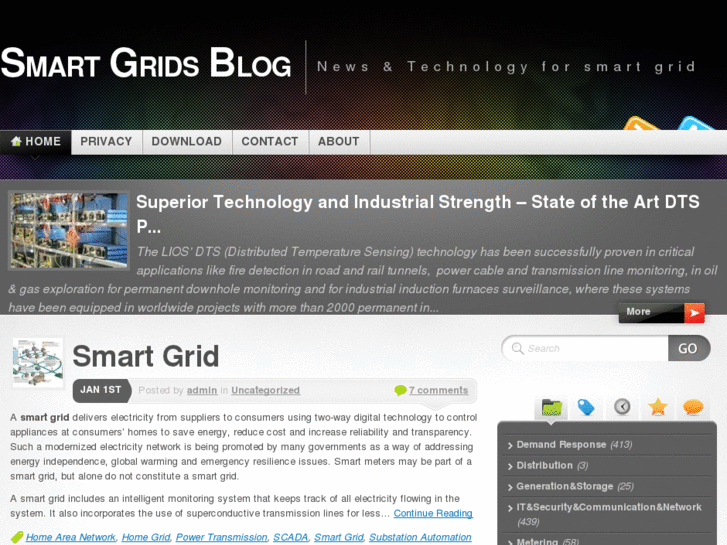 www.smartgridsblog.com