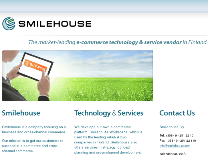 www.smilehouse.mobi