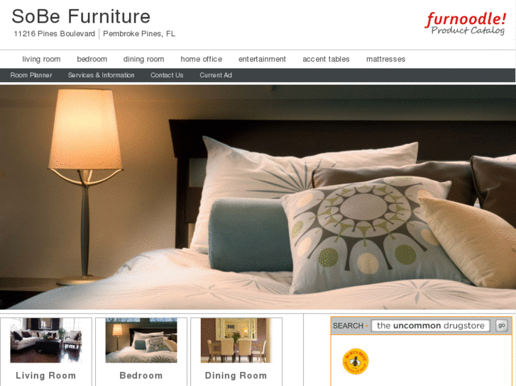 www.sobe-furniture.com