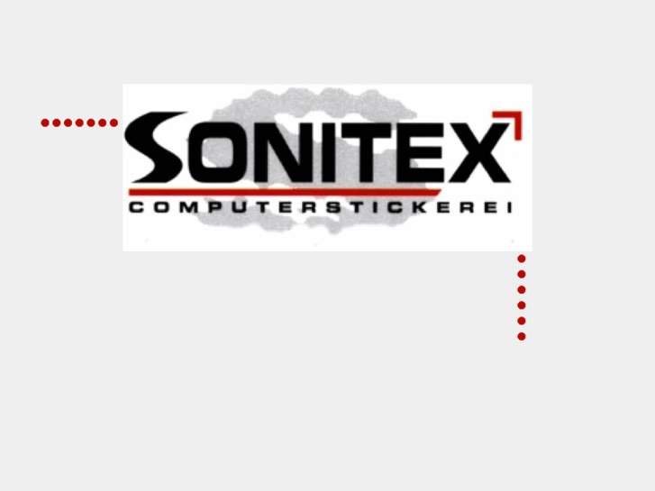 www.sonitex.com