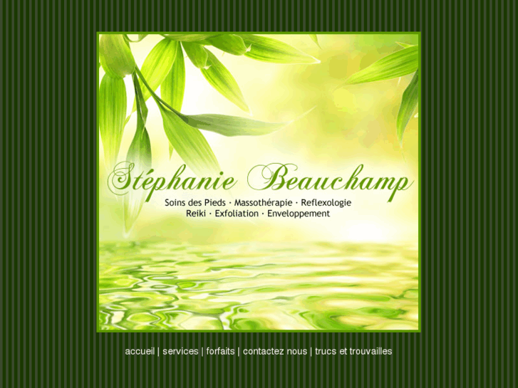 www.stephaniebeauchamp.com