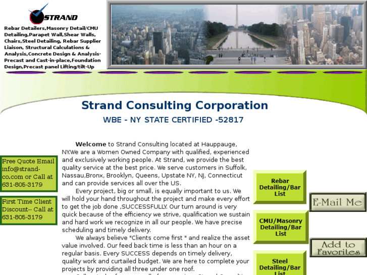 www.strand-co.com