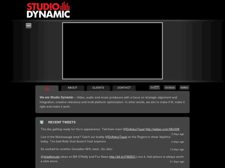 www.studiodynamic.net