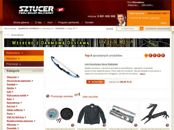 www.sztucer.pl