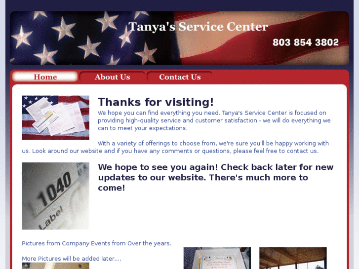 www.tanyascenter.com