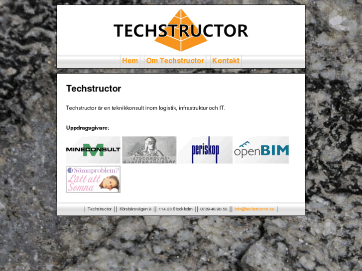 www.techstructor.se