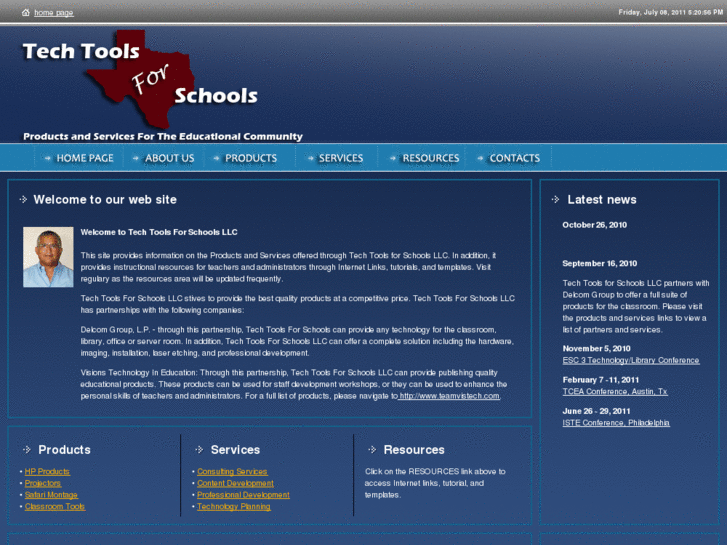 www.techtools4schools.com