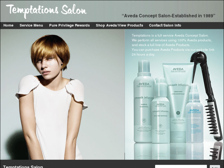 www.temptationssalon.com