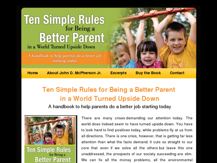 www.tensimplerules.net