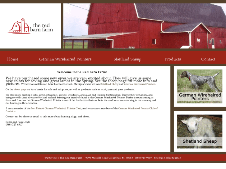 www.theredbarnfarm.com