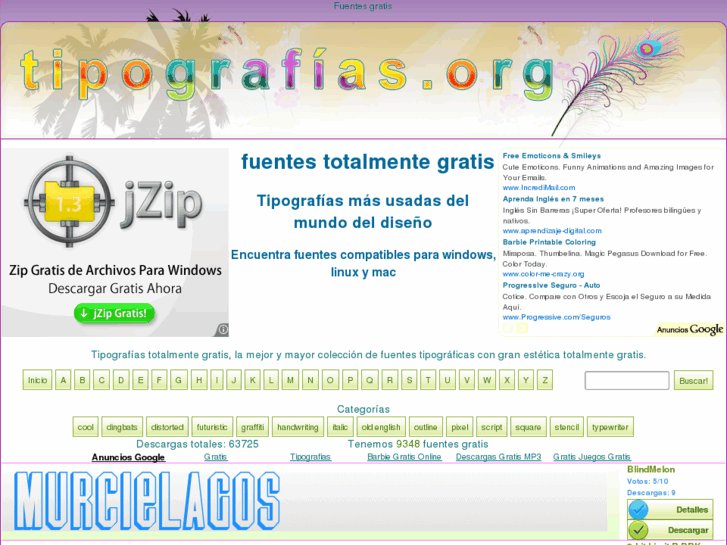 www.tipografias.org