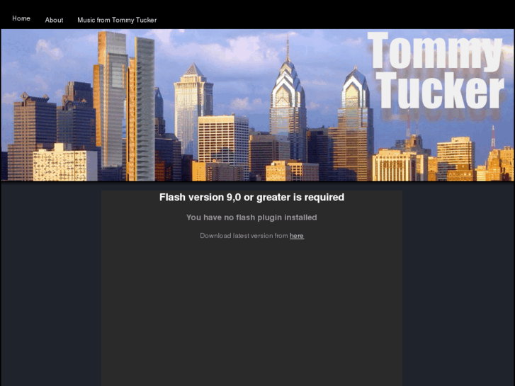 www.tommytuck.net