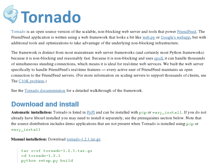 www.tornadoweb.org